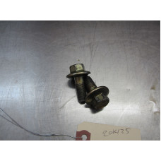 20K125 Camshaft Gear Bolts All From 2006 Subaru Impreza  2.5